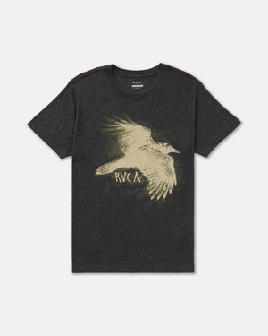 Horton Raven Short Sleeve Tee