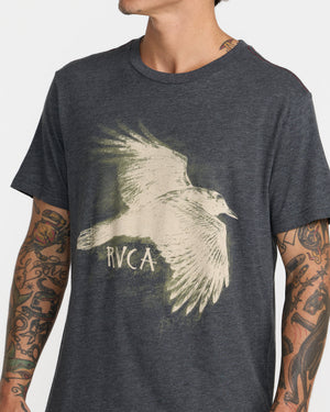 Horton Raven Short Sleeve Tee
