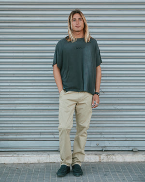 Mini RVCA Short Sleeve Tee