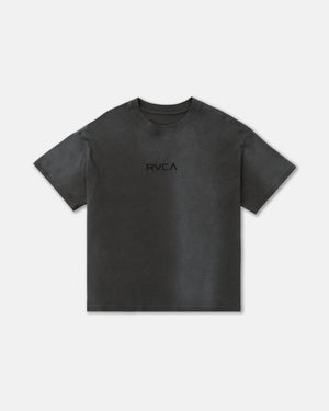 Mini RVCA Short Sleeve Tee