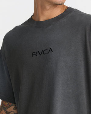 Mini RVCA Short Sleeve Tee