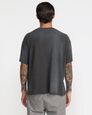 Mini RVCA Short Sleeve Tee
