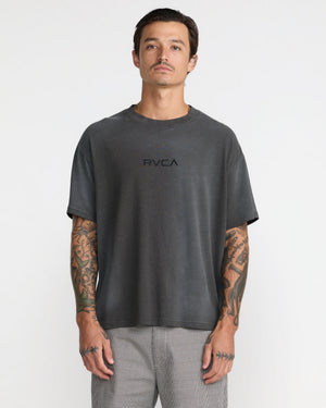 Mini RVCA Short Sleeve Tee
