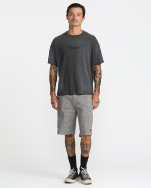 Mini RVCA Short Sleeve Tee