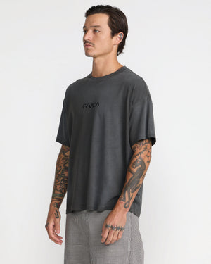 Mini RVCA Short Sleeve Tee