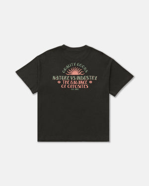 Sun Industries Short Sleeve Tee
