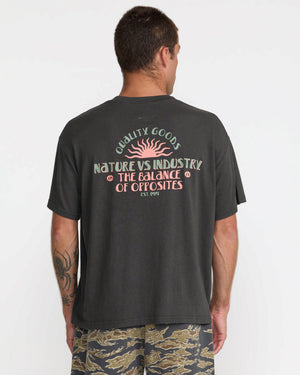 Sun Industries Short Sleeve Tee