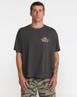 Sun Industries Short Sleeve Tee
