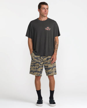 Sun Industries Short Sleeve Tee