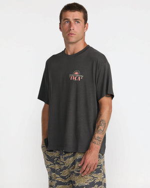 Sun Industries Short Sleeve Tee