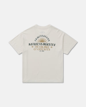 Sun Industries Short Sleeve Tee