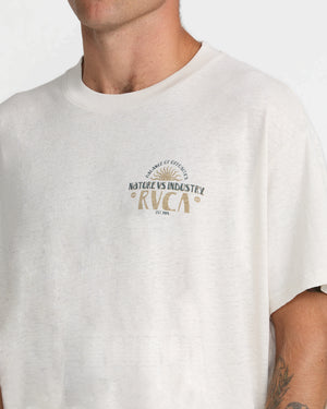 Sun Industries Short Sleeve Tee