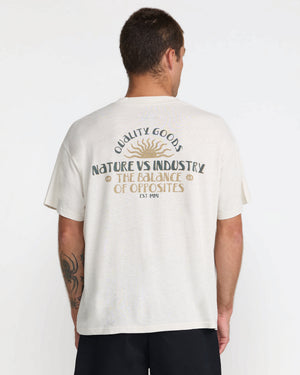 Sun Industries Short Sleeve Tee