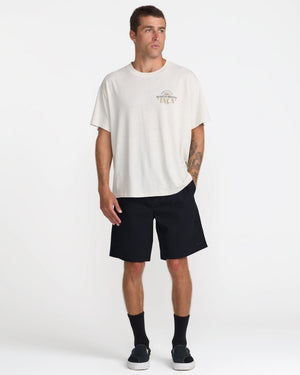 Sun Industries Short Sleeve Tee