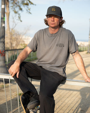 Classic Short Sleeve Tee