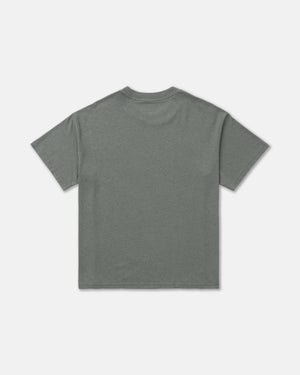 Classic Short Sleeve Tee