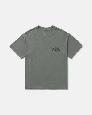 Classic Short Sleeve Tee