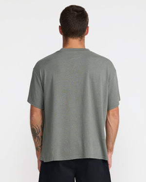 Classic Short Sleeve Tee