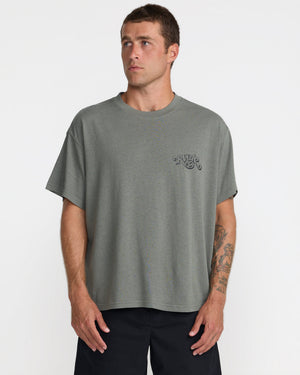 Classic Short Sleeve Tee