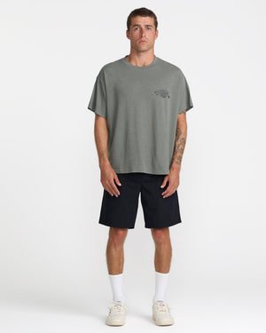 Classic Short Sleeve Tee