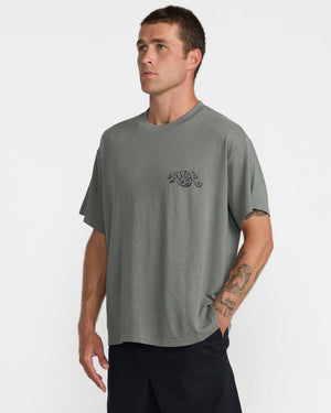 Classic Short Sleeve Tee