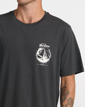 Endless Journey Short Sleeve Tee