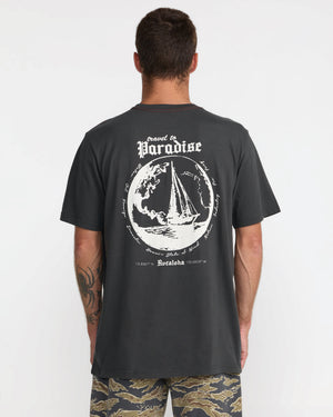 Endless Journey Short Sleeve Tee