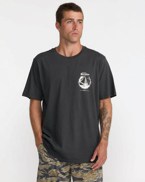 Endless Journey Short Sleeve Tee