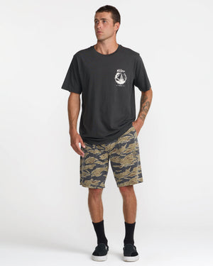 Endless Journey Short Sleeve Tee