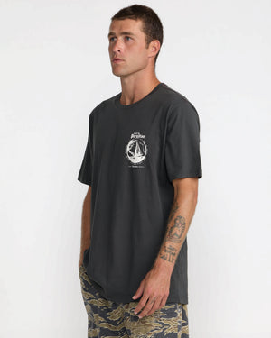 Endless Journey Short Sleeve Tee
