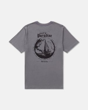 Endless Journey Short Sleeve Tee