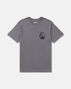 Endless Journey Short Sleeve Tee