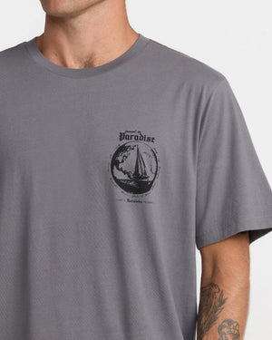 Endless Journey Short Sleeve Tee