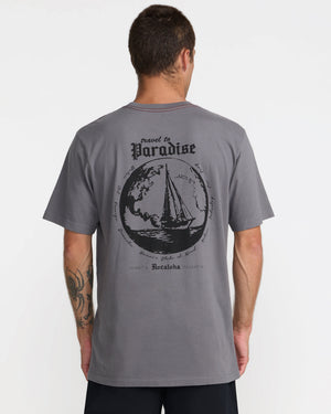 Endless Journey Short Sleeve Tee