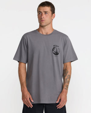 Endless Journey Short Sleeve Tee
