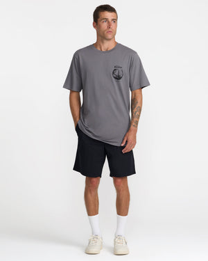Endless Journey Short Sleeve Tee
