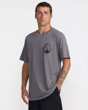Endless Journey Short Sleeve Tee