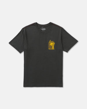 Palm Row Short Sleeve Tee