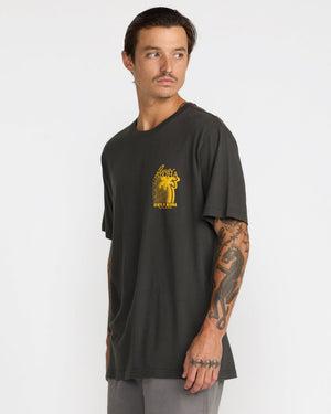 Palm Row Short Sleeve Tee