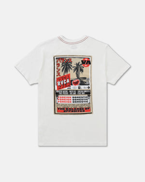 Isle Of The Tropics Short Sleeve Tee