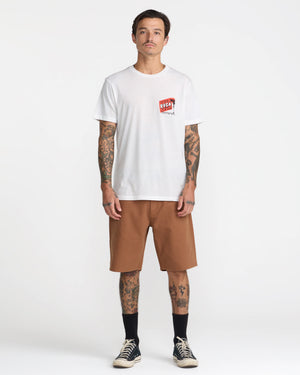 Isle Of The Tropics Short Sleeve Tee