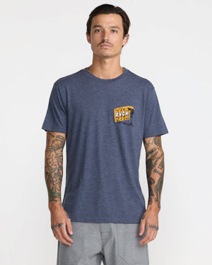 Isle Of The Tropics Short Sleeve Tee