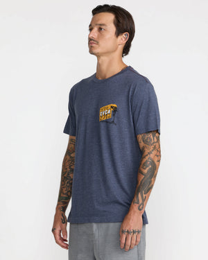 Isle Of The Tropics Short Sleeve Tee