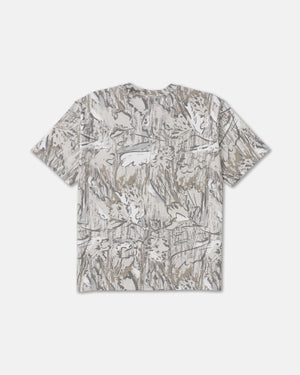 Americana Pocket Label Short Sleeve Tee