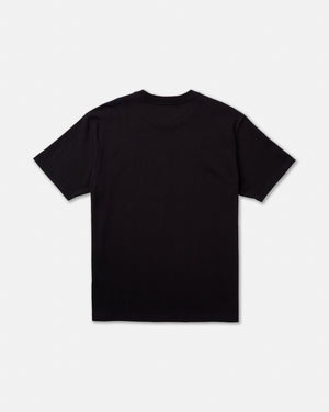 RVCA Hardware Short Sleeve Tee- RVCA