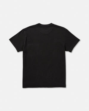 RVCA Shock Pocket Short Sleeve Tee- RVCA