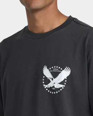 Vulture Culture Short Sleeve Tee