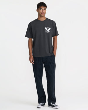 Vulture Culture Short Sleeve Tee