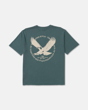 Vulture Culture Short Sleeve Tee