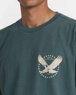 Vulture Culture Short Sleeve Tee